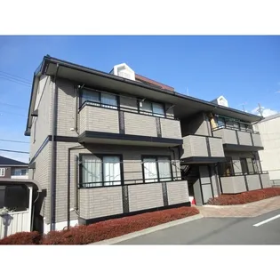 セジュール アイB棟の画像