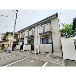 メゾンコートの画像