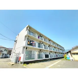 クリエ並柳の画像