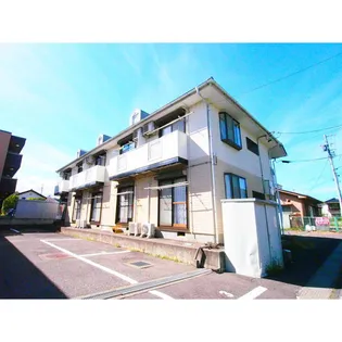 エクセレント桐A棟【1階】の外観