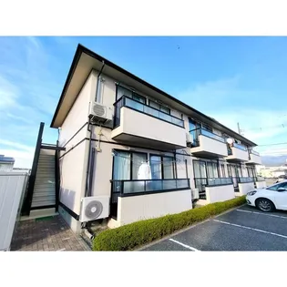 ディアコートAの画像