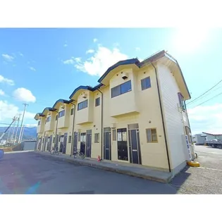 コーポ永友B棟【106号室】の外観