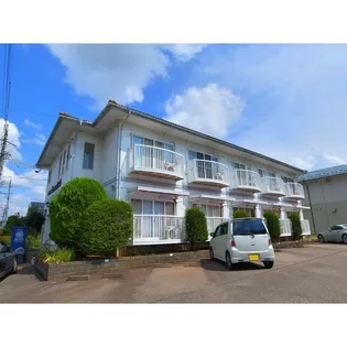 レジデンスヤマシチの画像