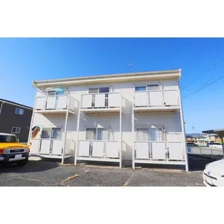 サープラスワン西中田の画像