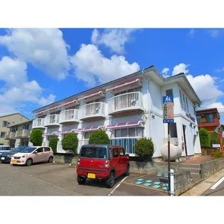 レジデンスヤマシチCの画像