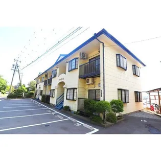 メゾン並柳A棟の画像