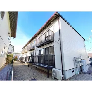 プレジール宮沢の画像