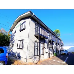 稼ぐ家姫16号【201号室】の外観