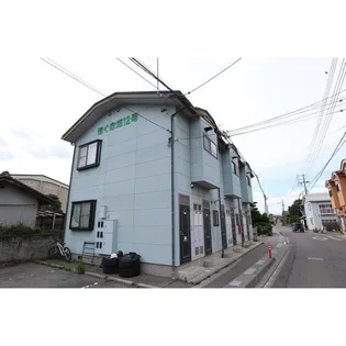 稼ぐ家姫12号【203号室】の外観