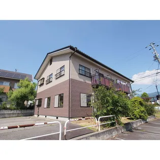 サワーパレスAの画像