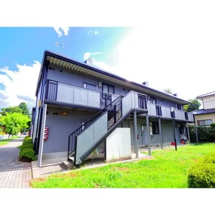 サンビレッジHIRABAYASHIの画像