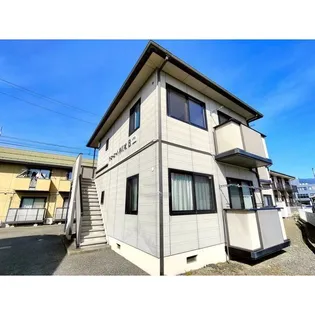 サニーコート井川城 B【2階】の外観