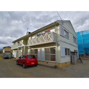 フレグランスけやきBの画像