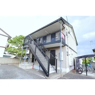 コーポ富士の画像