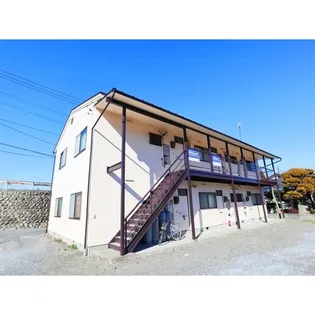 サンパークAの画像