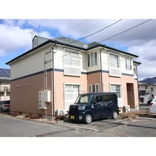 メゾンラフィーネの画像