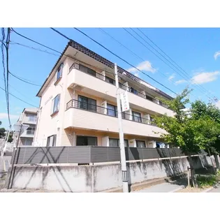 セントラルコーポウッズ城山【305号室】の外観