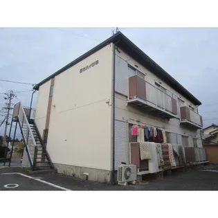 西村ハイツB棟の画像