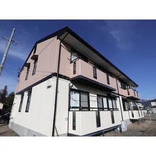 メゾンくらまえ Aの画像