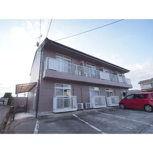 サニーハイツ【102号室】の外観