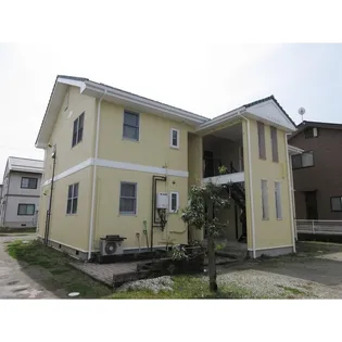 パレスモモセBの画像