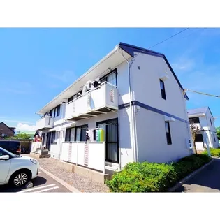 グレイスタウン B棟の画像