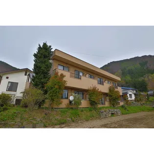 フラワーヒル橘【101号室】の外観