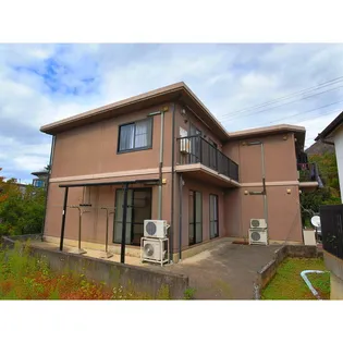 KINTOH【2A号室】の外観