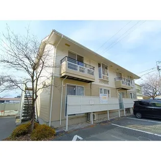 メゾン花水木の画像