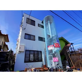 ブルーハイツ滝沢の画像