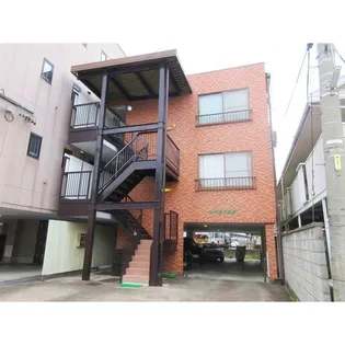 ヴィラ滝沢筑摩の画像