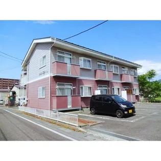 タウニーフジAの画像