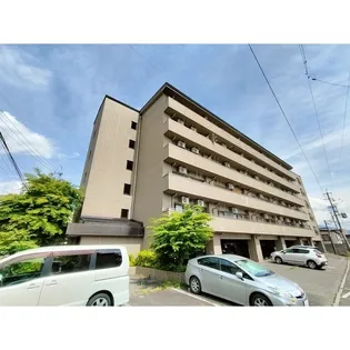 アネックス庄内【215号室】の外観