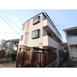 アスパイヤー下條の画像