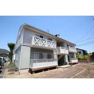 フレグランス ヴェルジェAの画像