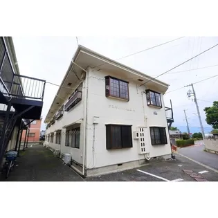 タカギハイツ豊丘【B209号室】の外観