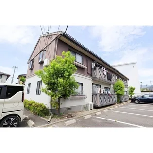 フレグランスYOURS C棟の画像