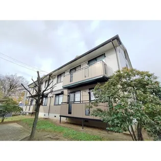 スプリングパーク横田 Cの画像