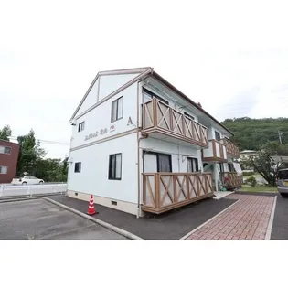 フレグランス横内A棟の画像