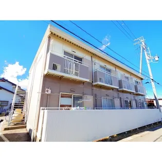 パナハイツ南原の画像