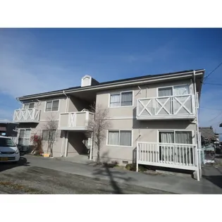 フレグランス南松本の画像