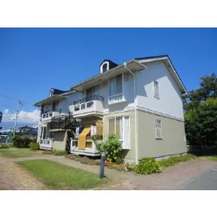 ベルディータカミヤCの画像