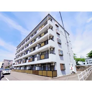 Limpia Orilla野口【506号室】の外観