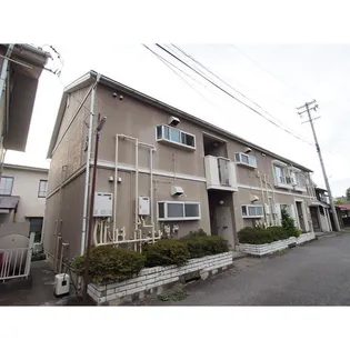 TOWNY TAKIZAWA B棟の画像