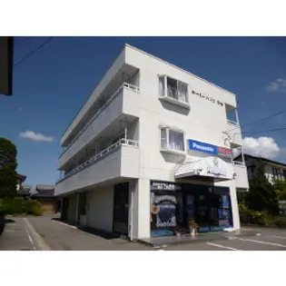 ホーミーハイツ神田の画像