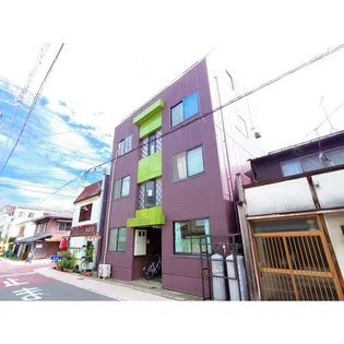 本庄ビルの画像