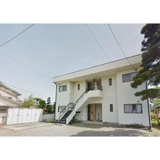 ビレッジコープ【201号室】の外観