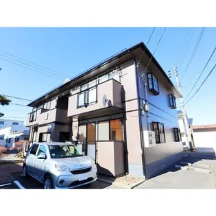 グリーンガーデン石芝Bの画像