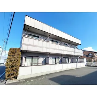 エルピス二子【105号室】の外観