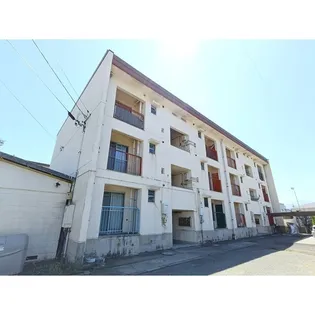 モモセマンションの画像